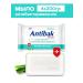 Aromika Soap toilet solid aloe antibacterial set 4x200g
