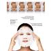 Tony Moly Facial facial masks are restored set 5 pcs - Buy Online on GoSupps.com