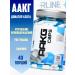 R-line AAKG AAKG RLINE AAKG 200 Capsules Arginine