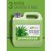 PROFESSIONAL Moisturizing liquid soap for the hands and body "Aloe Vera" 3l - Buy Online on GoSupps.com