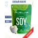 Ruslabnutrition Plant protein Soy ISOLATE (800 gr) vanilla