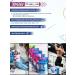 Ruslabnutrition Soyye isolate Soy ISOLATE (800 gr) cream strawberries - Buy Online on GoSupps.com