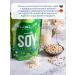 Ruslabnutrition Soyye isolate soy isolate (800 g) cappuccino - Buy Online on GoSupps.com