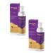 Belosalik Salik shampoo 100 ml 2pcs - Buy Online on GoSupps.com