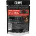 Crave Wet feed for cats beef in ghe 70 g 10 pcs - Buy Online on GoSupps.com