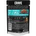 Crave Wet feed for cats salmon in jelly 70 g 10 pcs - Buy Online on GoSupps.com
