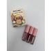 ossi Set of lipstick matte for the lip 3 pcs - Buy Online on GoSupps.com