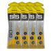 Science in Sports SIS Go ISotonic Energy Gels 4 x 60 ml pineapple - Buy Online on GoSupps.com