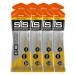 Science in Sports SIS Go ISotonic Energy Gels 4 x 60 ml orange - Buy Online on GoSupps.com