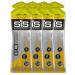 Science in Sports SIS Go ISotonic Energy Gels 4 x 60 ml lemon-lime - Buy Online on GoSupps.com
