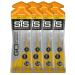 Science in Sports SIS Go ISotonic Energy Gels 4 x 60 ml tropic - Buy Online on GoSupps.com