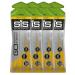 Science in Sports SIS Go ISotonic Energy Gels 4 x 60 ml apple - Buy Online on GoSupps.com