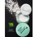 ULTRA SHINE Face powder matting crumbly white 4 pcs - Buy Online on GoSupps.com
