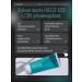 FREEZE KISS CBD toothpaste for sensitive teeth and gums 75 ml - Buy Online on GoSupps.com