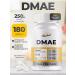 VitaMeal DMAE DMAE Nootropin vitamins for the brain and memory