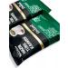 ORGANIC LINE Ground coffee with chocolate and mint 2pcs 100g Shazel - Buy Online on GoSupps.com