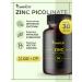 MyChoice Nutrition Zinc picoline 720 mg 90 capsules