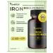MyChoice Nutrition Iron Bisglycinate (iron bisglcinate) 720 mg 90 capsules