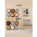 LOreal Paris Original Tonal Cream Alliance Perfect Loreal tone N1 - Buy Online on GoSupps.com