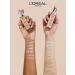 LOreal Paris Original Tonal Cream Alliance Perfect Loreal tone N1 - Buy Online on GoSupps.com