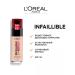 LOreal Paris Original Cream Loreal Infailible tone 10 - Buy Online on GoSupps.com