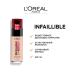 LOreal Paris Original Tonal Cream Loreal Infailible tone 15 - Buy Online on GoSupps.com