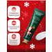 Panther New Year and Christmas set of hand creams 10 pcs - Buy Online on GoSupps.com