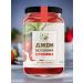 IT'S YOURS Low -calorie jam without sugar strawberries 350 g