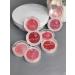 BEAUTY Face blush Snow Ange 4 pcs