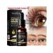As&Ka cosmetics Castor oil for eyelashes and eyebrows - Buy Online on GoSupps.com