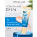 VIVIENNE SABO Moisturizing tonal cream Ocean tone 01