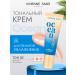 VIVIENNE SABO Moisturizing tonal cream Ocean tone 02