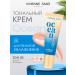 VIVIENNE SABO Moisturizing tonal cream Ocean tone 03