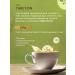 Tarlton Green Tsekolonsky tea with a large -leaf -leaf sausup 100 g - Buy Online on GoSupps.com