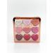Vlar BEAUTY Set of highlighter in the shape of a heart tone 2 - Buy Online on GoSupps.com