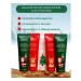 Tovus Beauty New Year and Christmas set of hand creams 15pcs - Buy Online on GoSupps.com