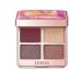 ZEESEA Tipsy Kitty Eyeshadow Quad Fall 07 3.5 g
