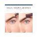 Bourjois Brow Reveal Precision 004 Dark Brunette eyebrows - Buy Online on GoSupps.com