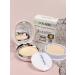 Facial powder matting compact matting beige - Buy Online on GoSupps.com