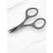 Scissors for thick nails in a leather cover - Buy Online on GoSupps.com