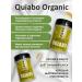 ORGANIC QUIABO Botox for hair Professional 100 ml - Buy Online on GoSupps.com