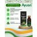 Ayusri Cold push -up castor oil 50 ml