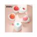 Zozu Moisturizing lip balm Strawberry strawberries - Buy Online on GoSupps.com