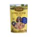 Country delicacies Chewing chicken bones for dogs 1 pc
