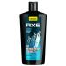 Axe Shower gel and shampoo Ice Chill with frosty menthol 610 ml