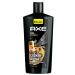 Axe Shower gel and shampoo leather and cookies 610 ml