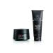 Collistar Linea umo set of wrinkles 50 + shower gel 250 - Buy Online on GoSupps.com