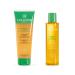 Collistar Set Precious Body Sugar Body + Body oil