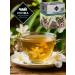 RIOBA Tea in pyramids (bags) green jasmine 20 pieces - Buy Online on GoSupps.com