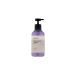 Mivis Passion & Behold Professional Defense Shampoo Shampoo 500ml